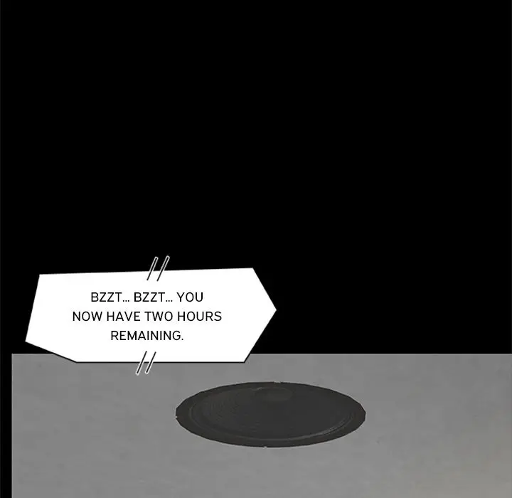 Zombie Wave Chapter 18 Page 34