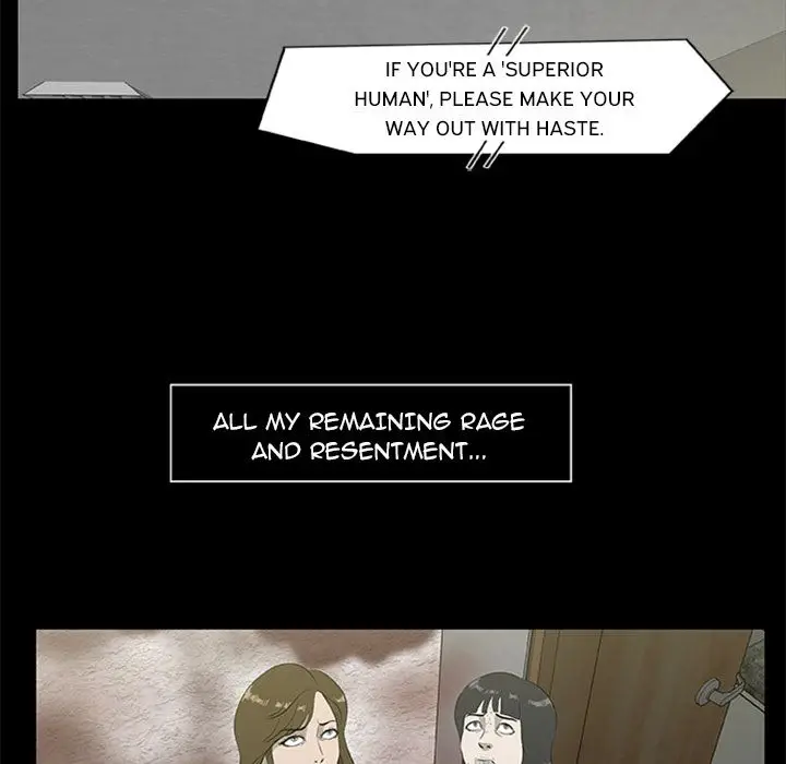 Zombie Wave Chapter 18 Page 35