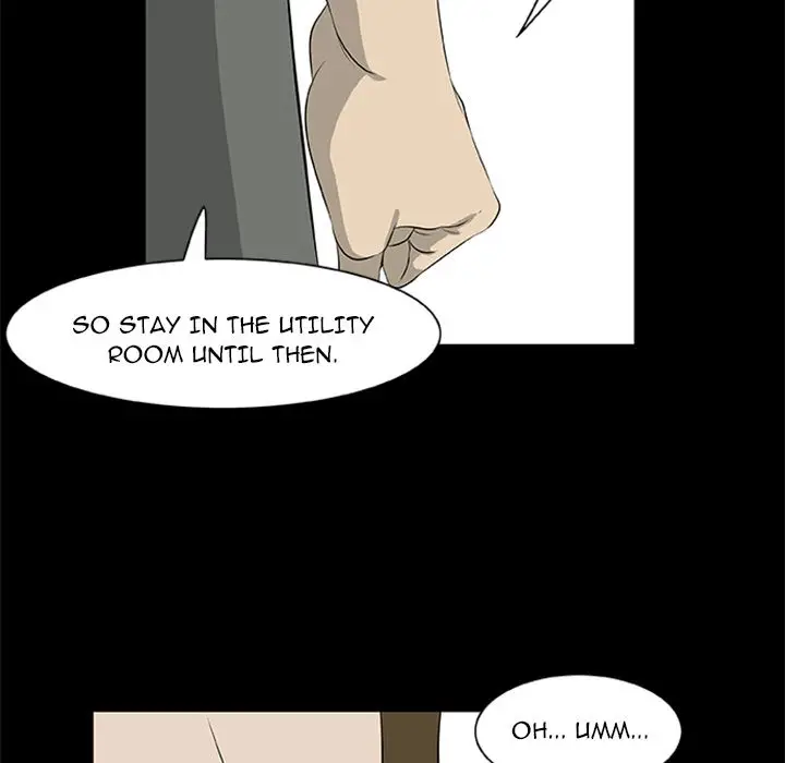 Zombie Wave Chapter 18 Page 39