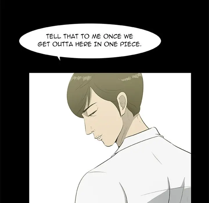 Zombie Wave Chapter 18 Page 42
