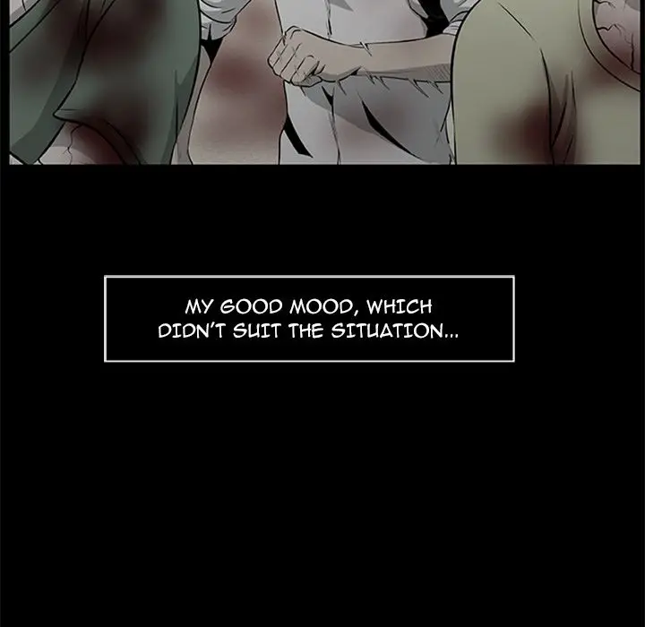 Zombie Wave Chapter 18 Page 47