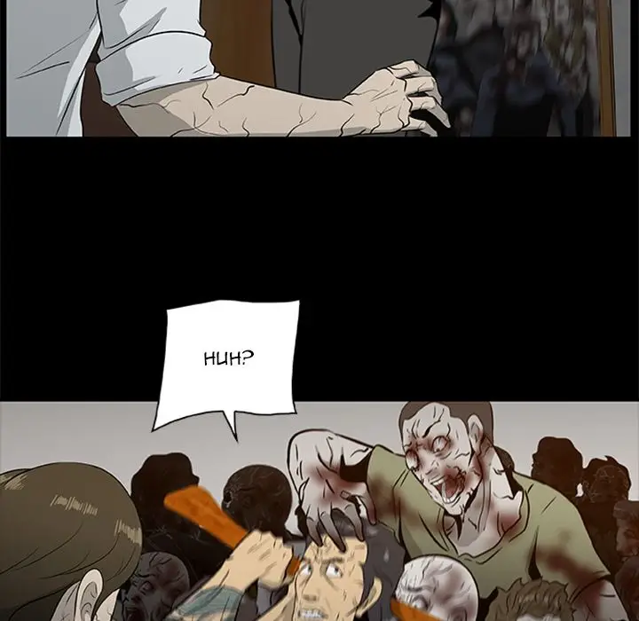 Zombie Wave Chapter 18 Page 5