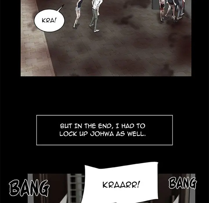 Zombie Wave Chapter 18 Page 50