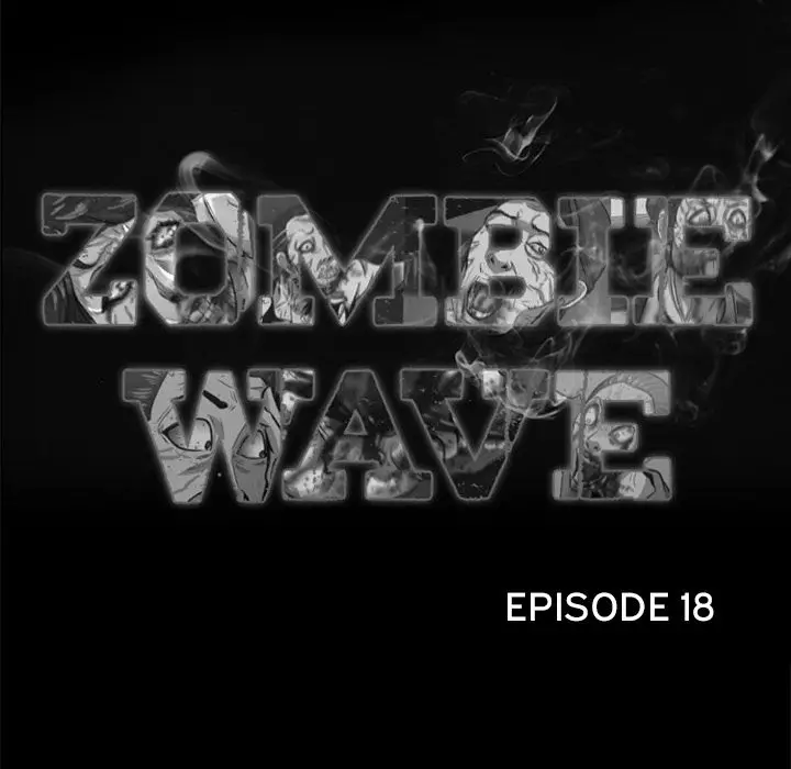 Zombie Wave Chapter 18 Page 59