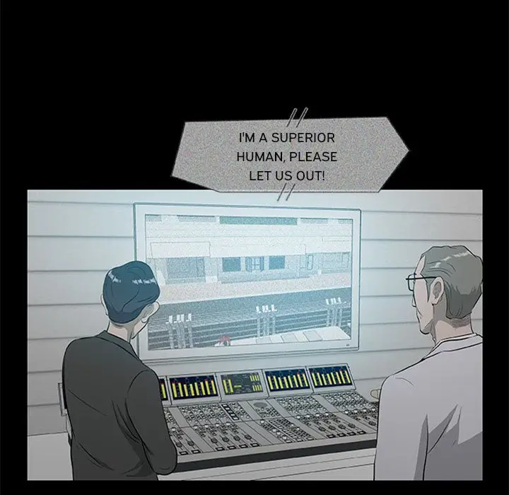 Zombie Wave Chapter 18 Page 60