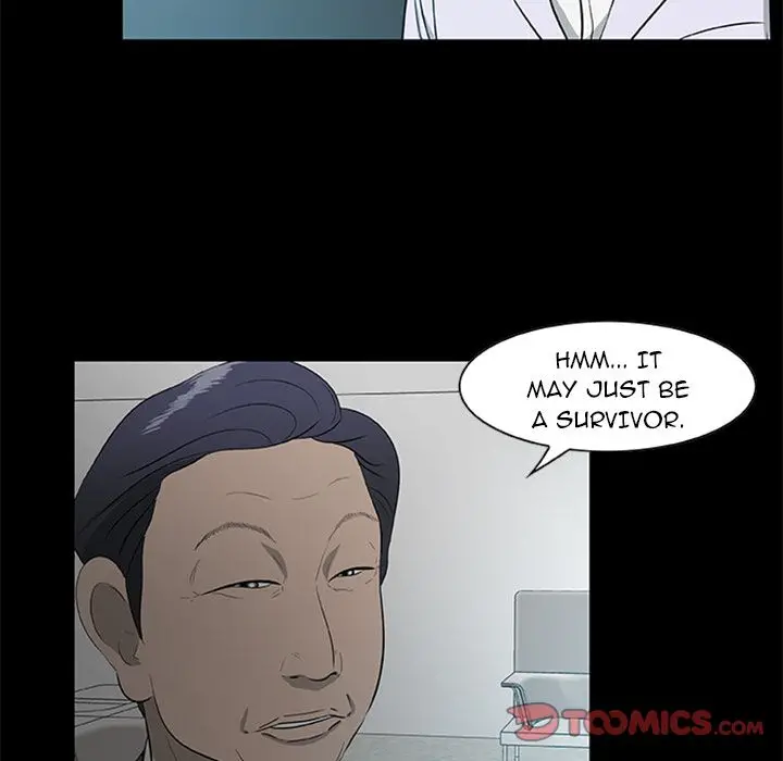 Zombie Wave Chapter 18 Page 62