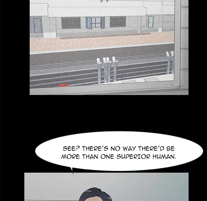 Zombie Wave Chapter 18 Page 64
