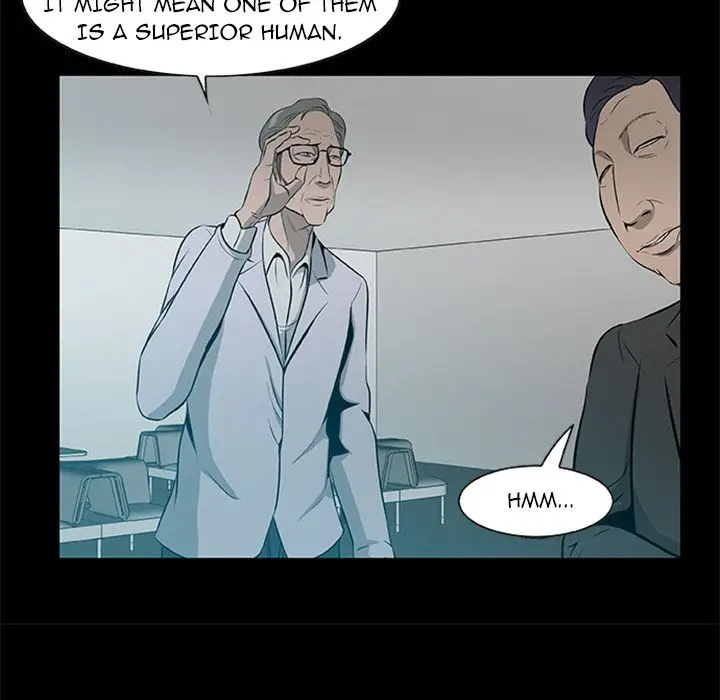 Zombie Wave Chapter 18 Page 66