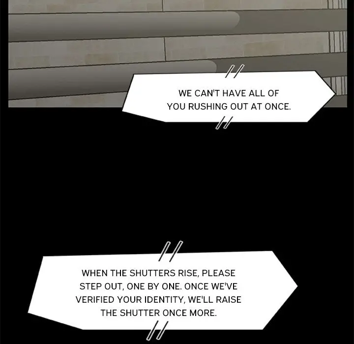 Zombie Wave Chapter 18 Page 69