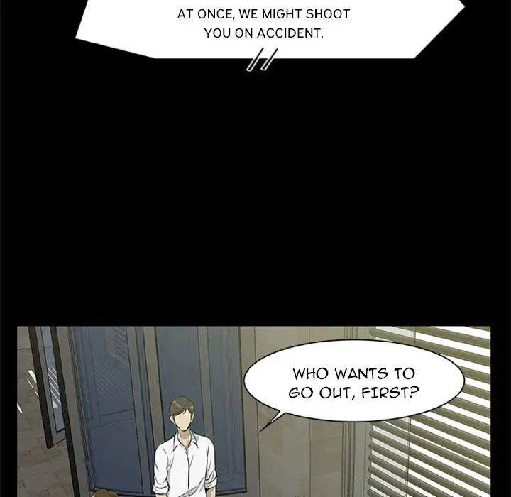 Zombie Wave Chapter 18 Page 71