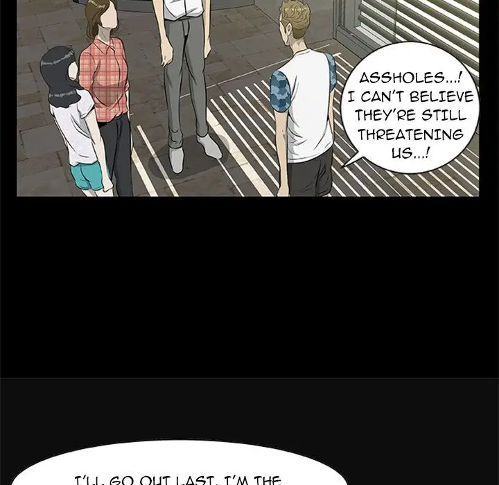 Zombie Wave Chapter 18 Page 72