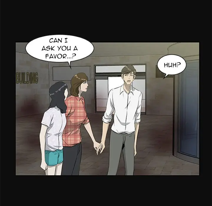Zombie Wave Chapter 18 Page 75