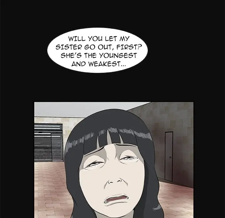 Zombie Wave Chapter 18 Page 76