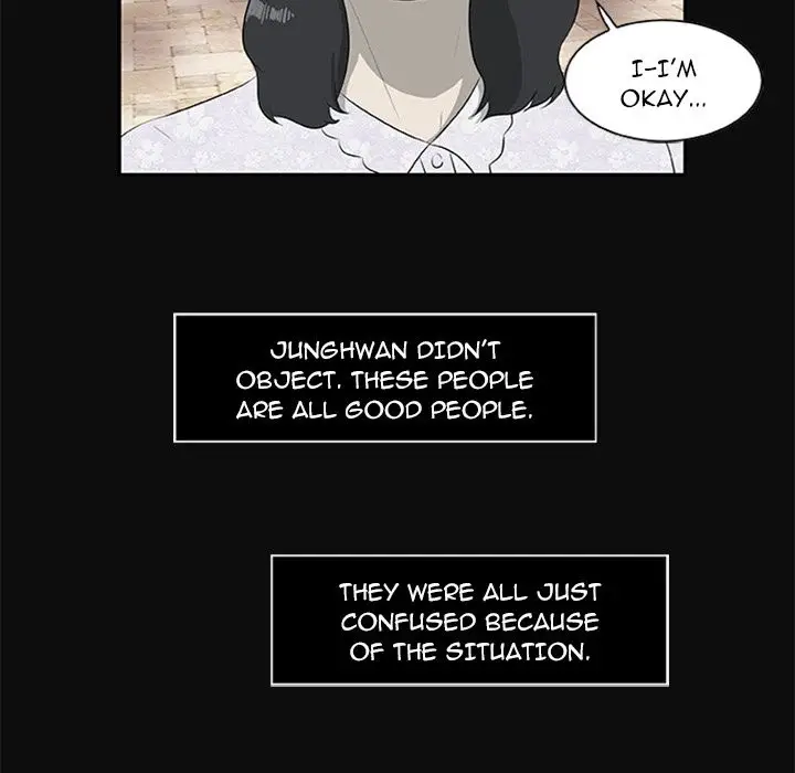 Zombie Wave Chapter 18 Page 77