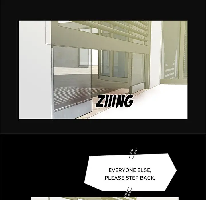 Zombie Wave Chapter 18 Page 78