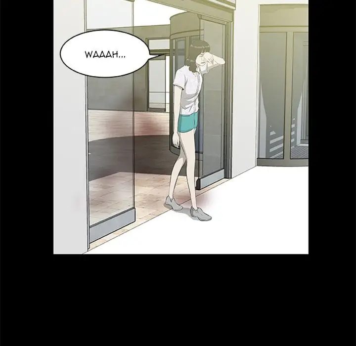 Zombie Wave Chapter 18 Page 79