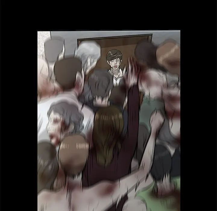 Zombie Wave Chapter 18 Page 8