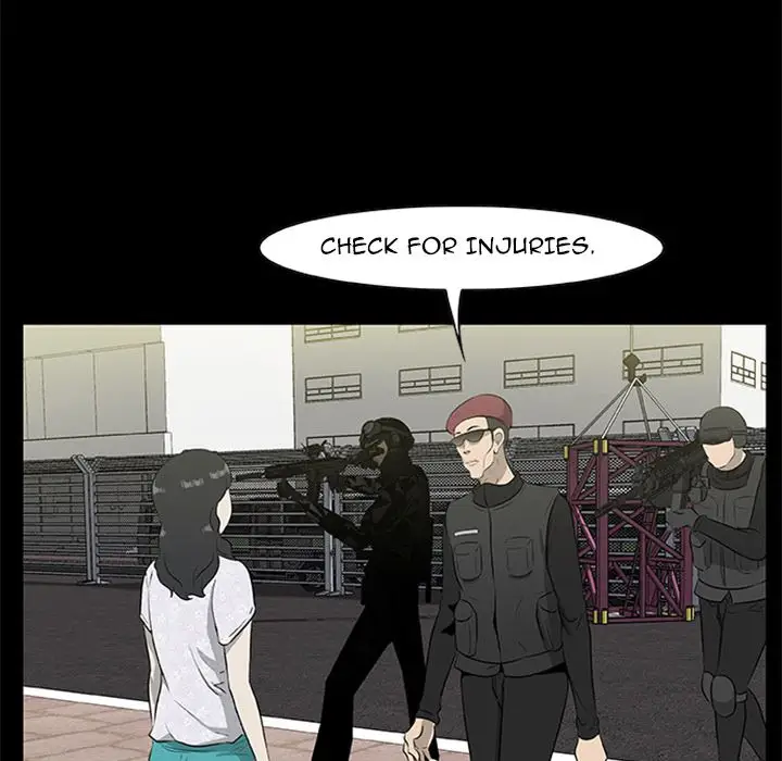 Zombie Wave Chapter 18 Page 81