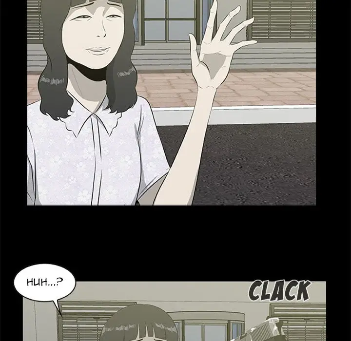 Zombie Wave Chapter 18 Page 83