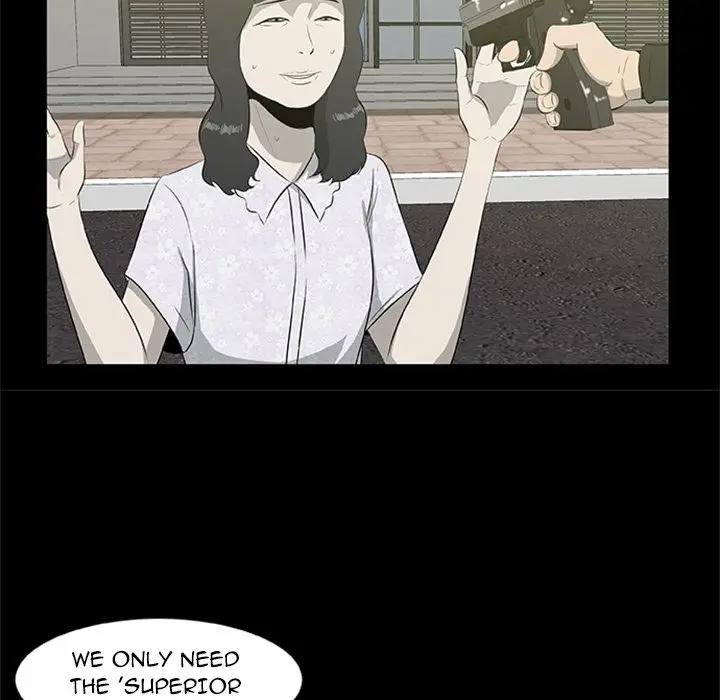 Zombie Wave Chapter 18 Page 84