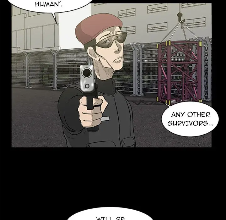 Zombie Wave Chapter 18 Page 85