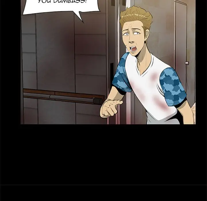 Zombie Wave Chapter 19 Page 13