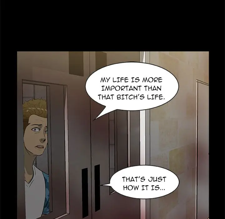 Zombie Wave Chapter 19 Page 14