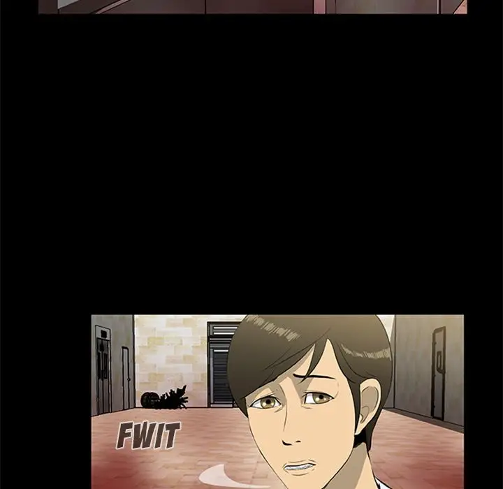 Zombie Wave Chapter 19 Page 15