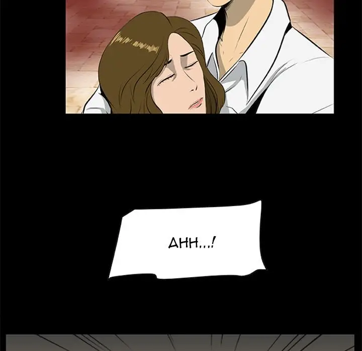 Zombie Wave Chapter 19 Page 16