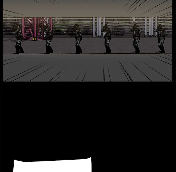 Zombie Wave Chapter 19 Page 17