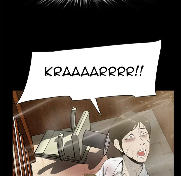 Zombie Wave Chapter 19 Page 22