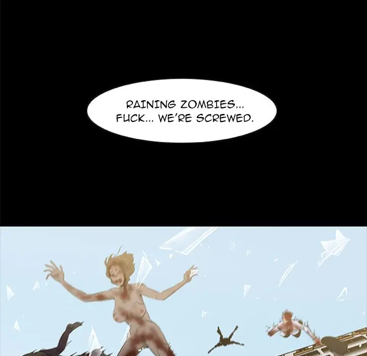 Zombie Wave Chapter 19 Page 28