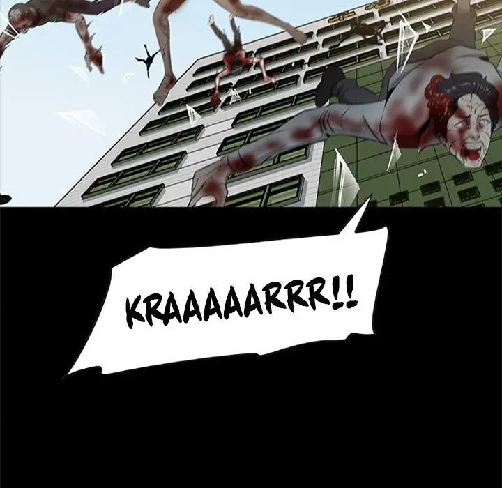 Zombie Wave Chapter 19 Page 29