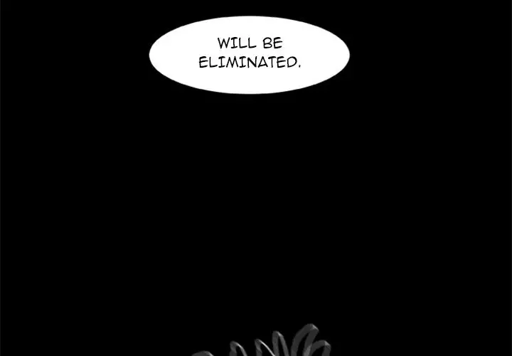 Zombie Wave Chapter 19 Page 3