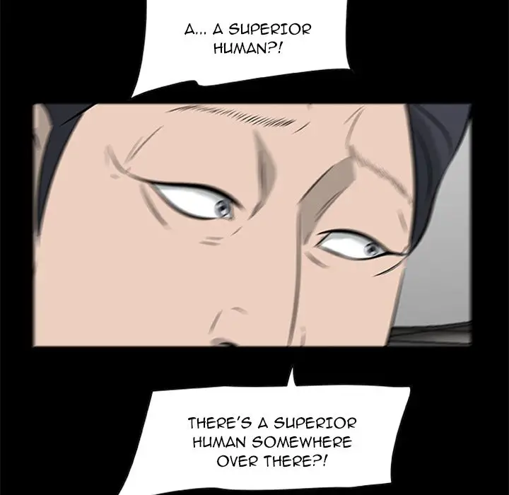 Zombie Wave Chapter 19 Page 38