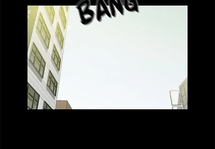 Zombie Wave Chapter 19 Page 4