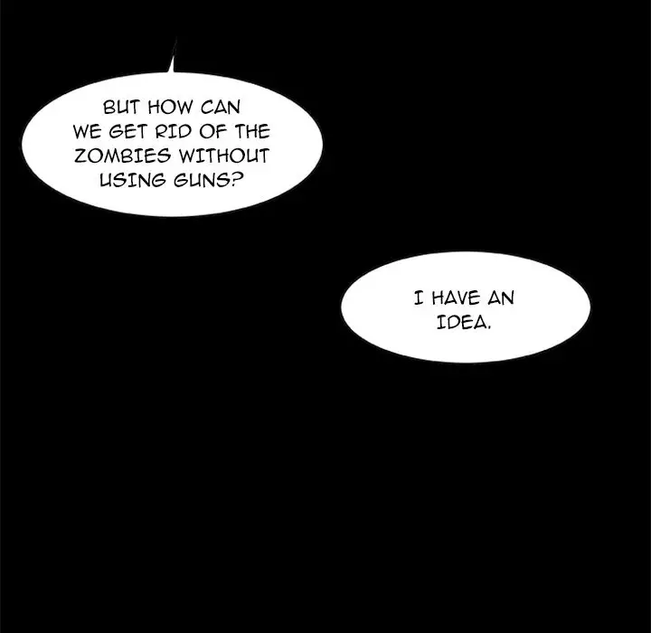 Zombie Wave Chapter 19 Page 40