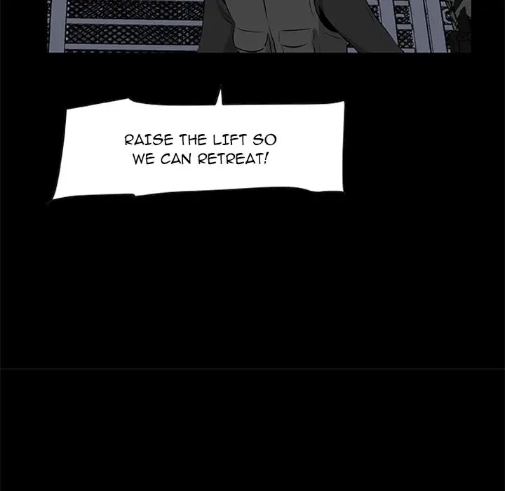 Zombie Wave Chapter 19 Page 43