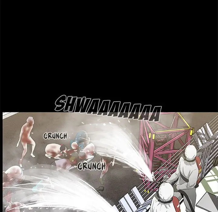 Zombie Wave Chapter 19 Page 52