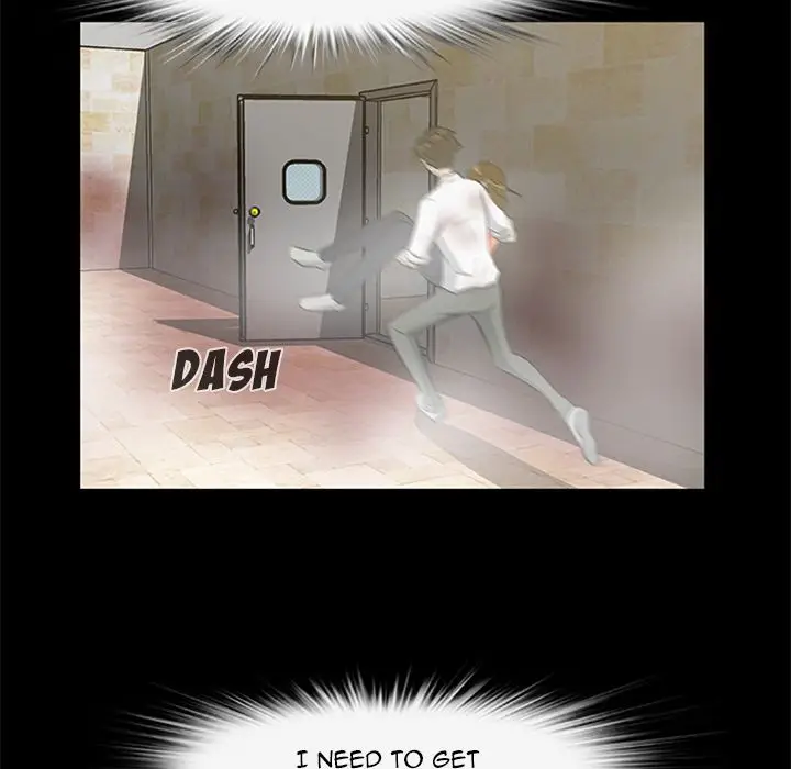 Zombie Wave Chapter 19 Page 58