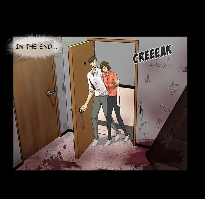 Zombie Wave Chapter 19 Page 63