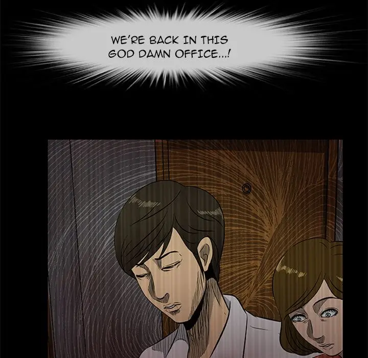 Zombie Wave Chapter 19 Page 64