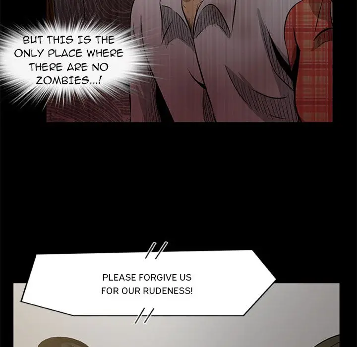 Zombie Wave Chapter 19 Page 65