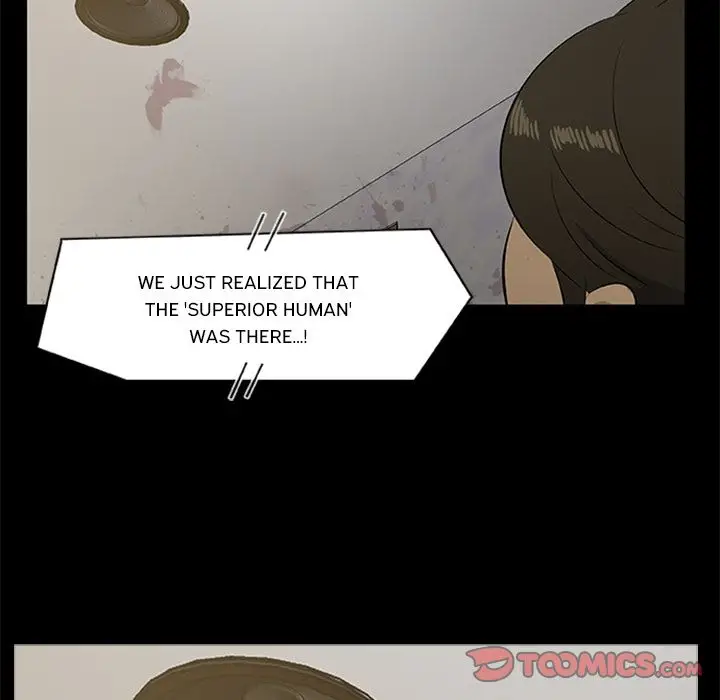 Zombie Wave Chapter 19 Page 66