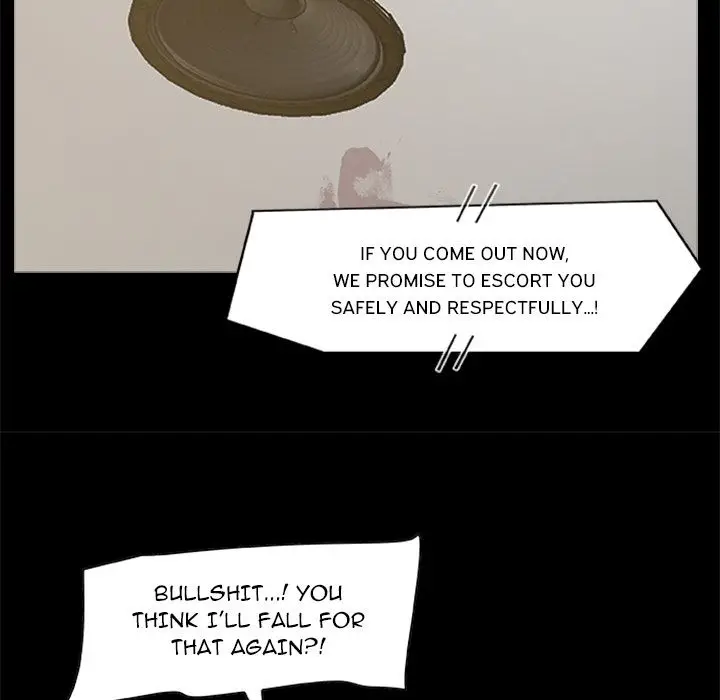 Zombie Wave Chapter 19 Page 67