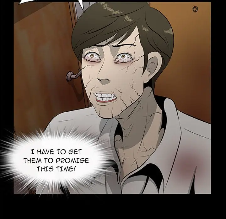 Zombie Wave Chapter 19 Page 68