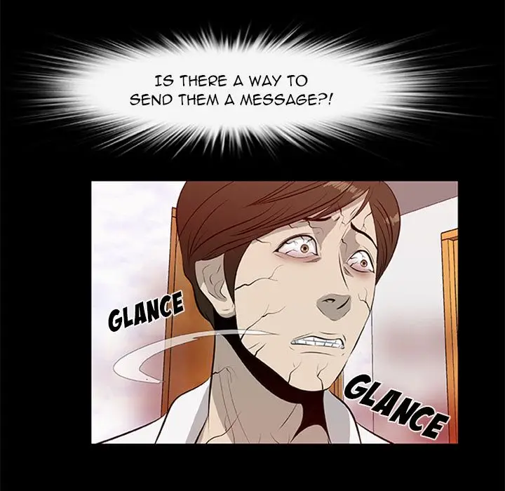 Zombie Wave Chapter 19 Page 69
