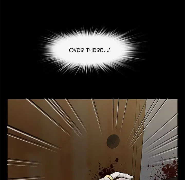 Zombie Wave Chapter 19 Page 70