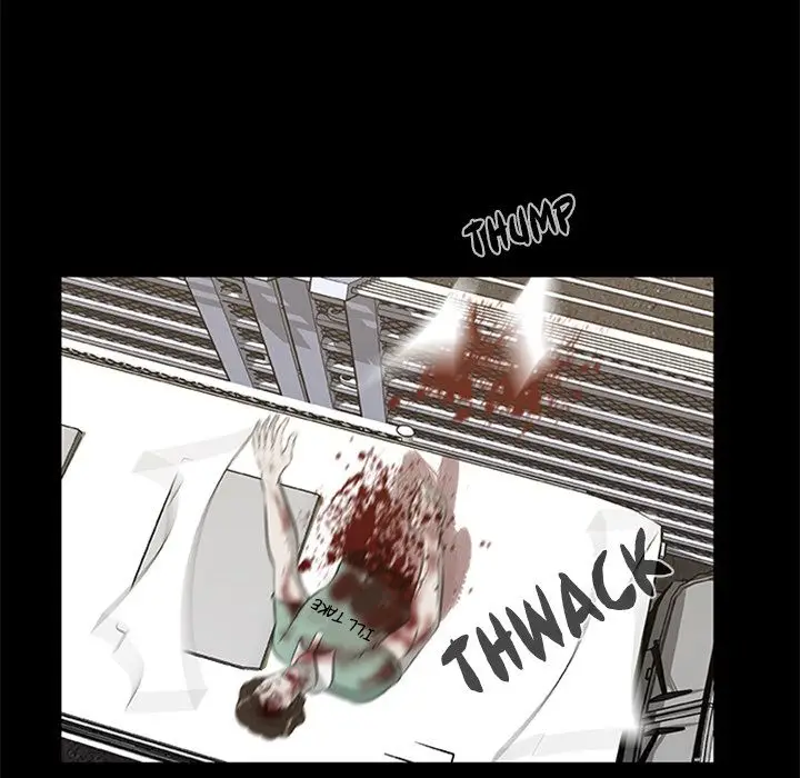 Zombie Wave Chapter 19 Page 75