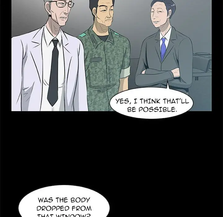 Zombie Wave Chapter 19 Page 80